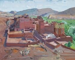 JACQUES MAJORELLE (84)